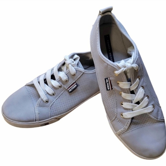 Tommy Hilfiger Shoes - Tommy Hilfiger Sneakers